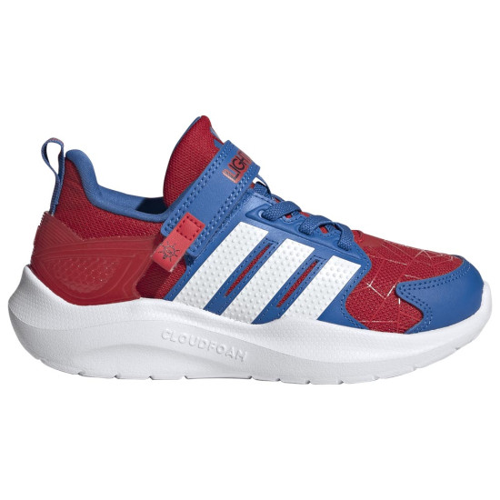 Adidas x Marvel Spider-Man Lightorama RNR EL C